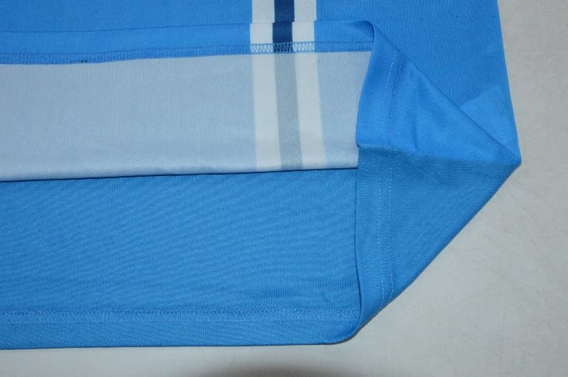 AAA Quality Coventry City 1975/81 Home Retro Soccer Jersey