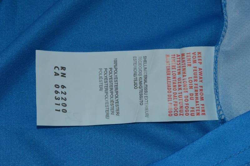AAA Quality Coventry City 1975/81 Home Retro Soccer Jersey