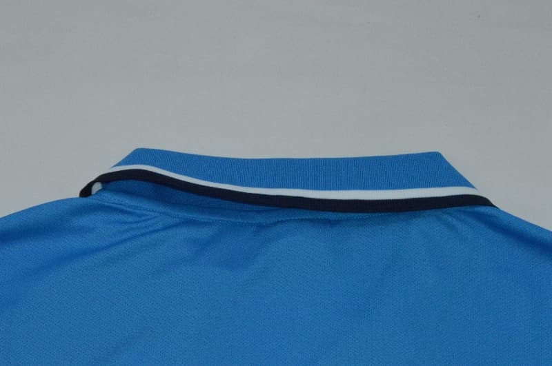 AAA Quality Coventry City 1975/81 Home Retro Soccer Jersey