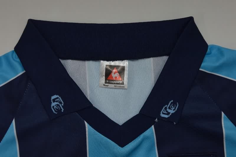 AAA Quality Coventry City 1997/98 Home Retro Soccer Jersey