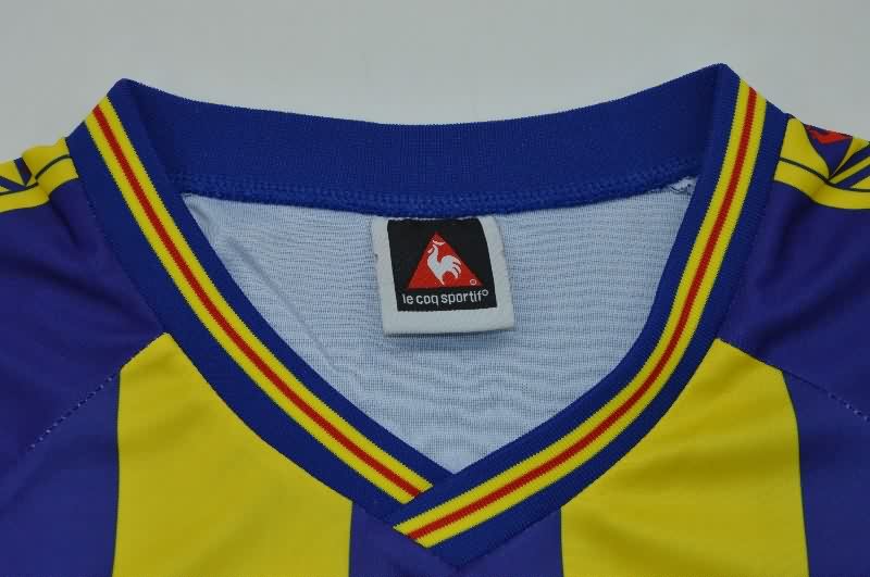 AAA Quality Coventry City 1998/99 Away Retro Soccer Jersey