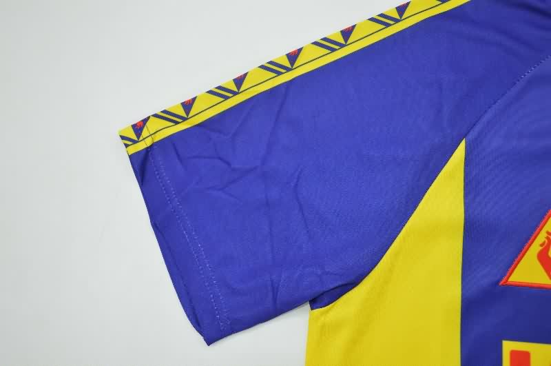 AAA Quality Coventry City 1998/99 Away Retro Soccer Jersey