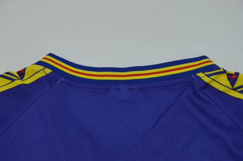 AAA Quality Coventry City 1998/99 Away Retro Soccer Jersey