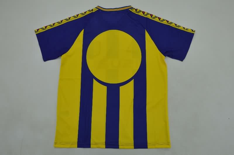AAA Quality Coventry City 1998/99 Away Retro Soccer Jersey