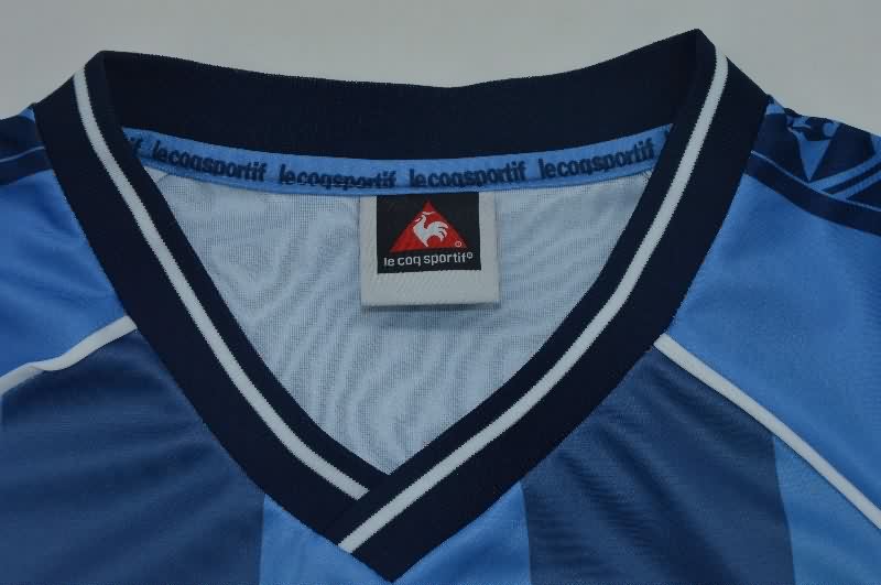 AAA Quality Coventry City 1998/99 Home Retro Soccer Jersey