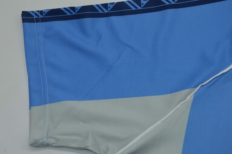 AAA Quality Coventry City 1998/99 Home Retro Soccer Jersey
