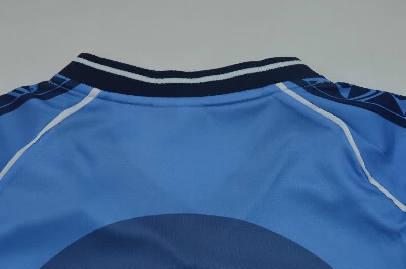 AAA Quality Coventry City 1998/99 Home Retro Soccer Jersey