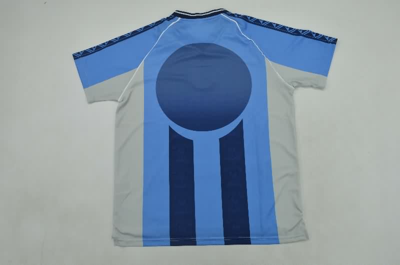 AAA Quality Coventry City 1998/99 Home Retro Soccer Jersey