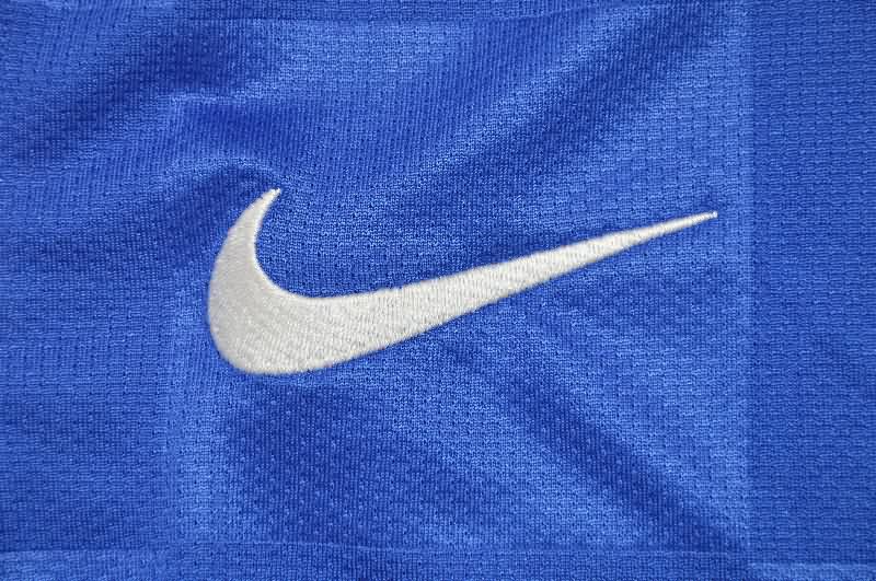 AAA Quality Croatia 2010 Away Retro Soccer Jersey