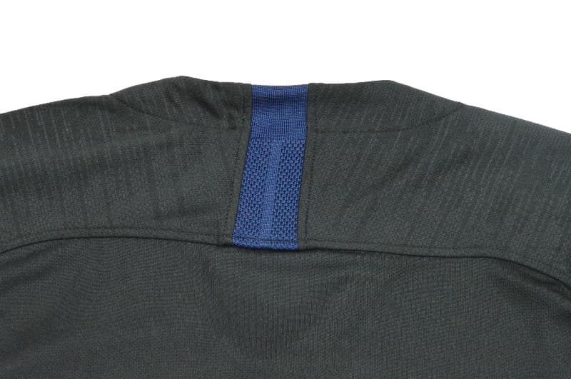AAA Quality Croatia 2018 Away Retro Soccer Jersey