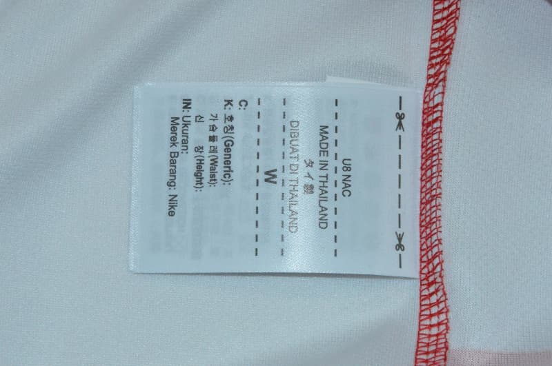 AAA Quality Croatia 2018 Home Retro Soccer Jersey