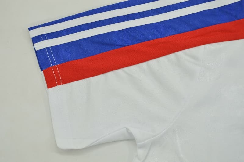 AAA Quality Crystal Palace 1998/99 Away Retro Soccer Jersey