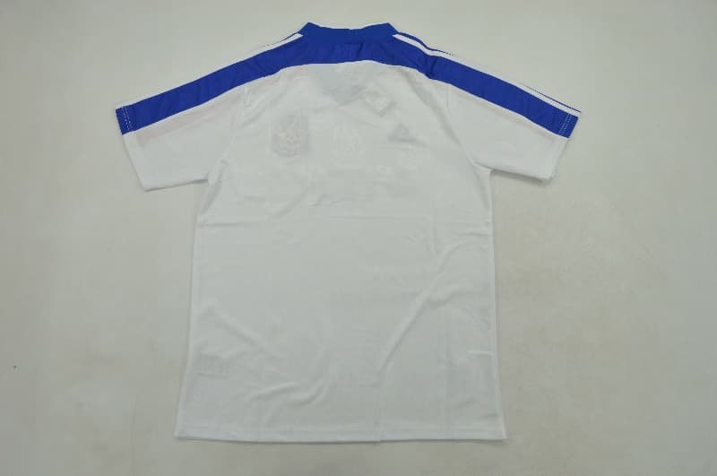 AAA Quality Crystal Palace 1998/99 Away Retro Soccer Jersey