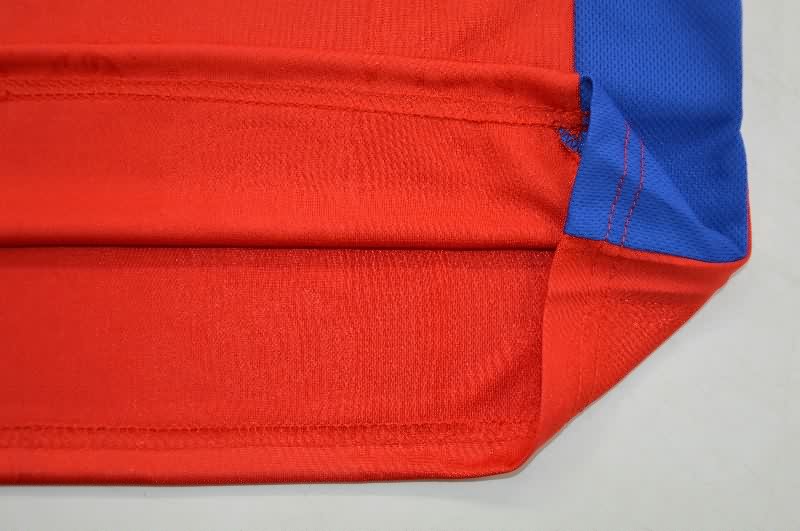 AAA Quality Crystal Palace 1998/99 Home Retro Soccer Jersey