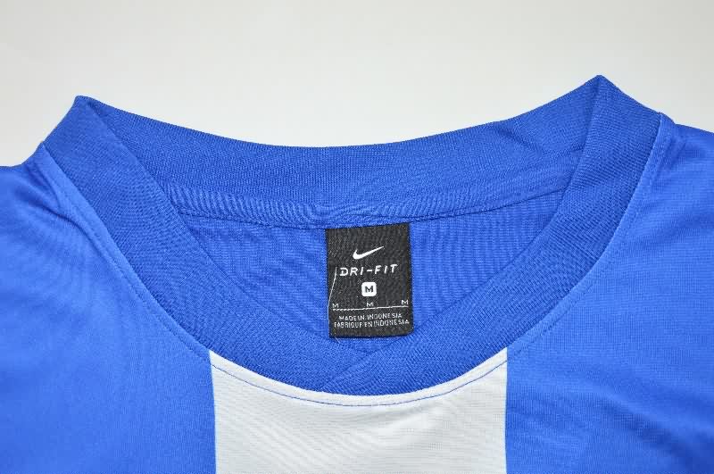 AAA Quality Deportivo Alaves 2011/12 Home Retro Soccer Jersey