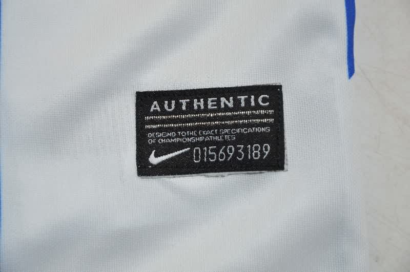 AAA Quality Deportivo Alaves 2011/12 Home Retro Soccer Jersey