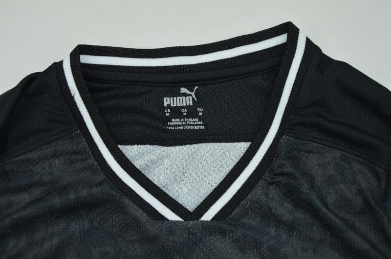 AAA Quality Dortmund 2019/20 Special Retro Soccer Jersey