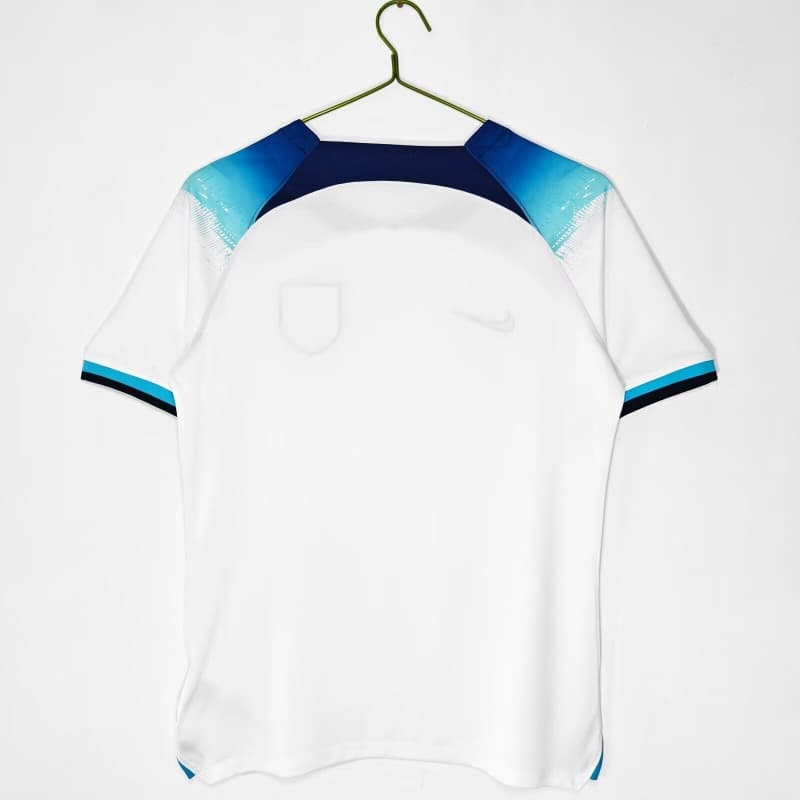 AAA Quality England 2022 Home Retro Soccer Jersey