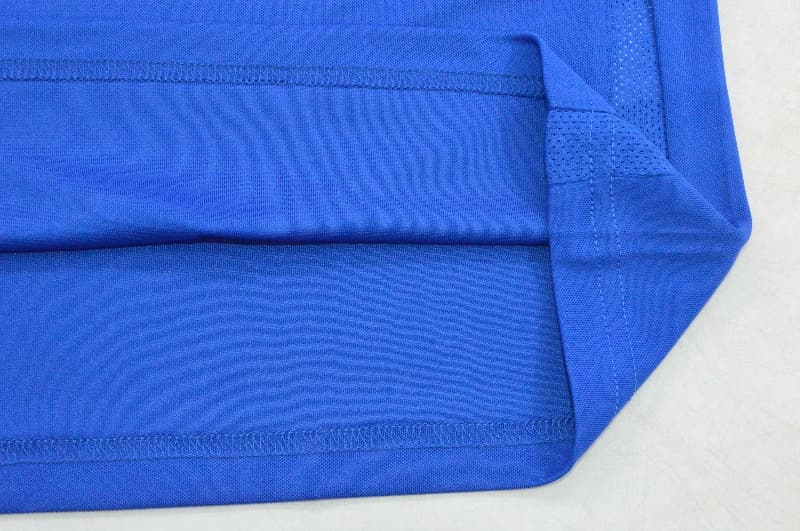AAA Quality Everton 2003/04 Home Retro Soccer Jersey