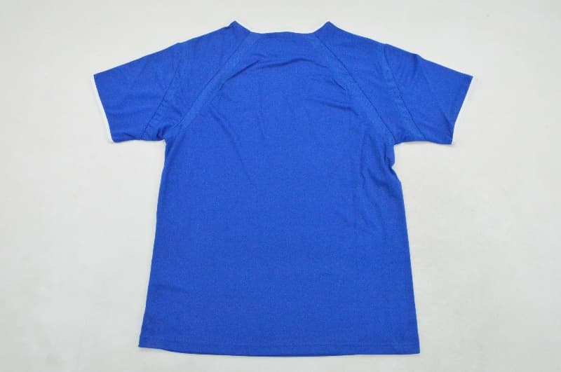 AAA Quality Everton 2003/04 Home Retro Soccer Jersey