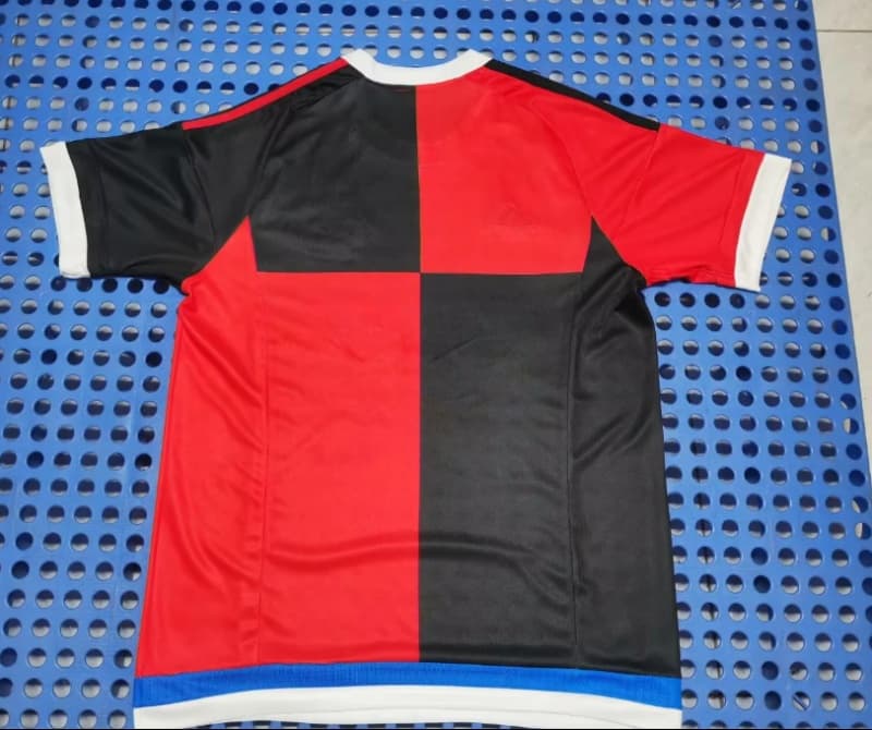 AAA Quality Flamengo 2015 Third Retro Soccer Jersey