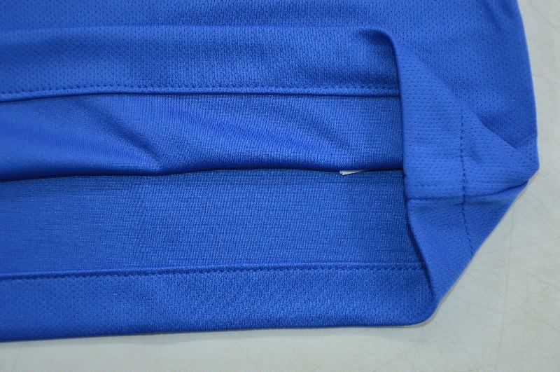 AAA Quality France 100th Anniversary Retro Soccer Jersey