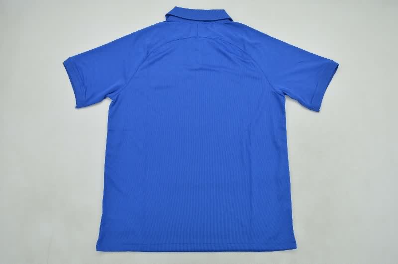 AAA Quality France 100th Anniversary Retro Soccer Jersey