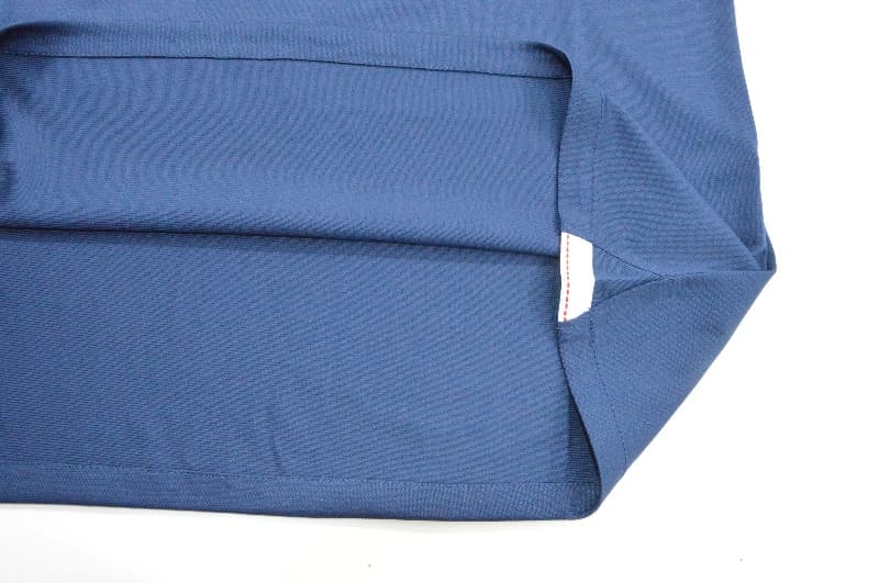 AAA Quality France 2014 Home Retro Long Sleeve Soccer Jersey