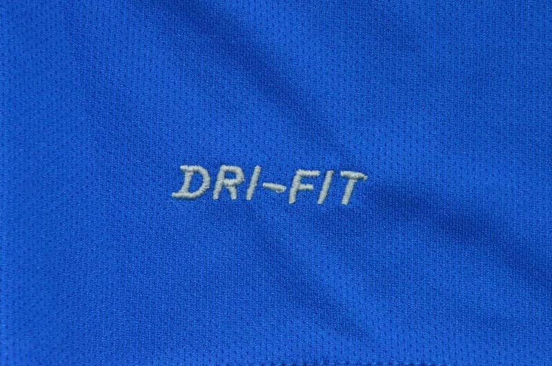 AAA Quality France 2016 Home Retro Soccer Jersey