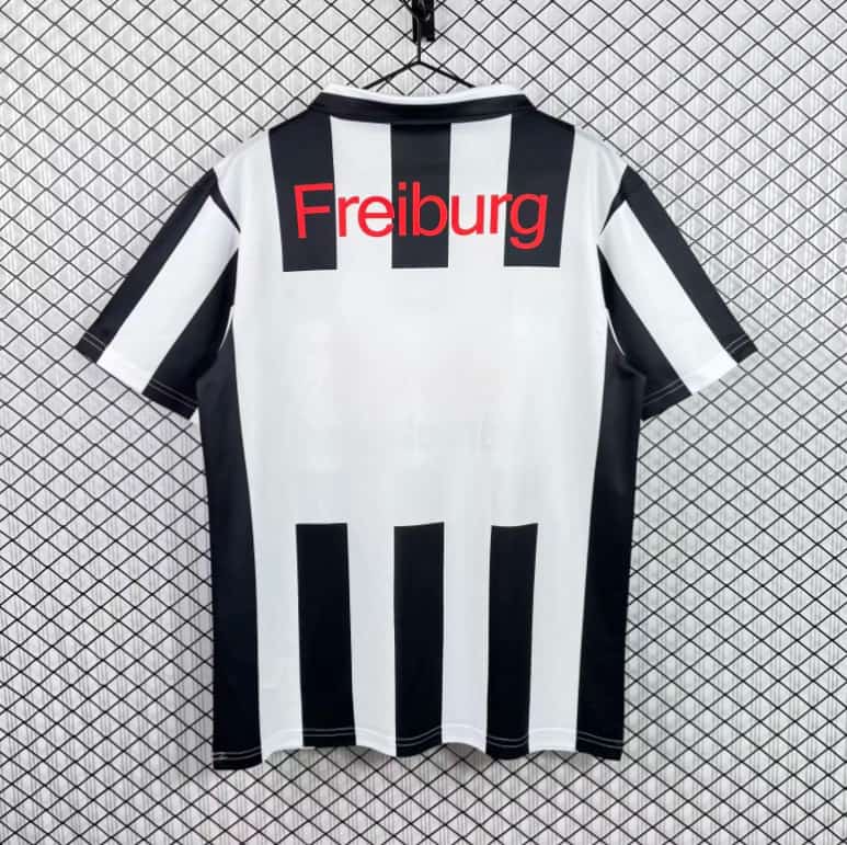 AAA Quality Freiburg 1994/95 Away Retro Soccer Jersey