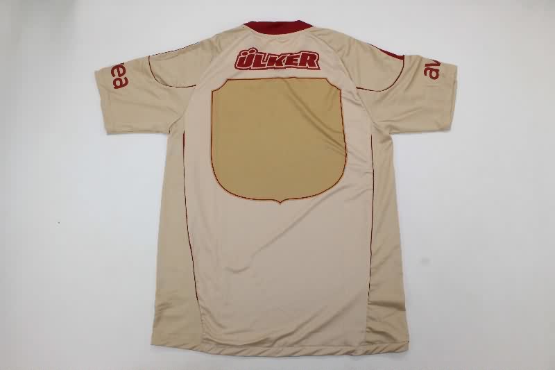 AAA Quality Galatasaray 2010/11 Away Retro Soccer Jersey