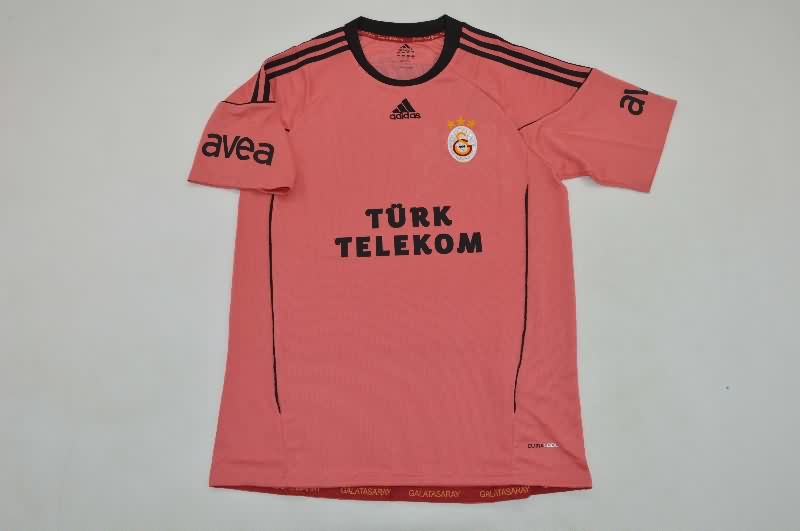 AAA Quality Galatasaray 2010/11 Third Retro Soccer Jersey