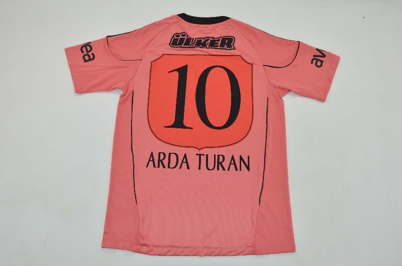 AAA Quality Galatasaray 2010/11 Third Retro Soccer Jersey