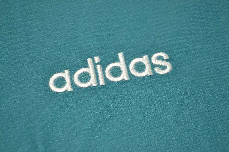 Germany Soccer Jersey EURO Away Retro Replica 1994