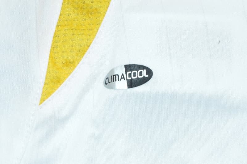 AAA Quality Germany 2006 Home Long Sleeve Retro Soccer Jersey