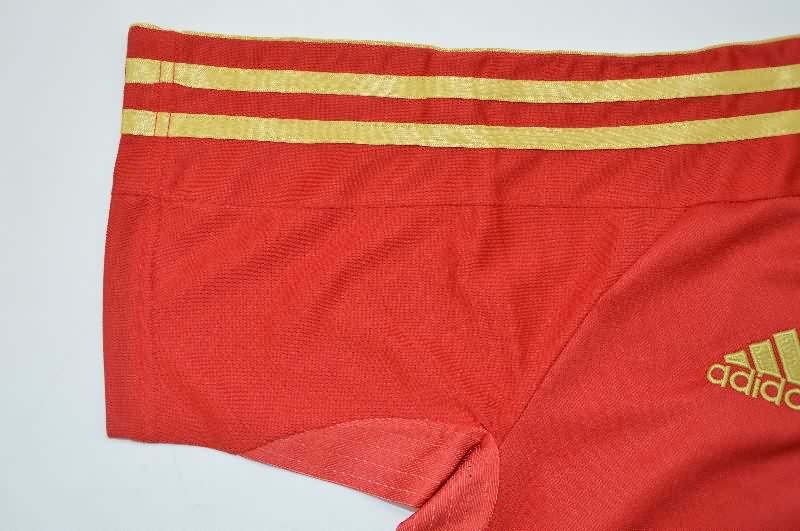 AAA Quality Germany 2008 Away Retro Soccer Jersey