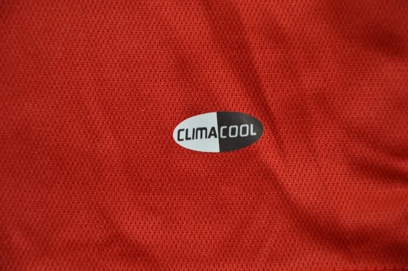 AAA Quality Germany 2008 Away Retro Soccer Jersey