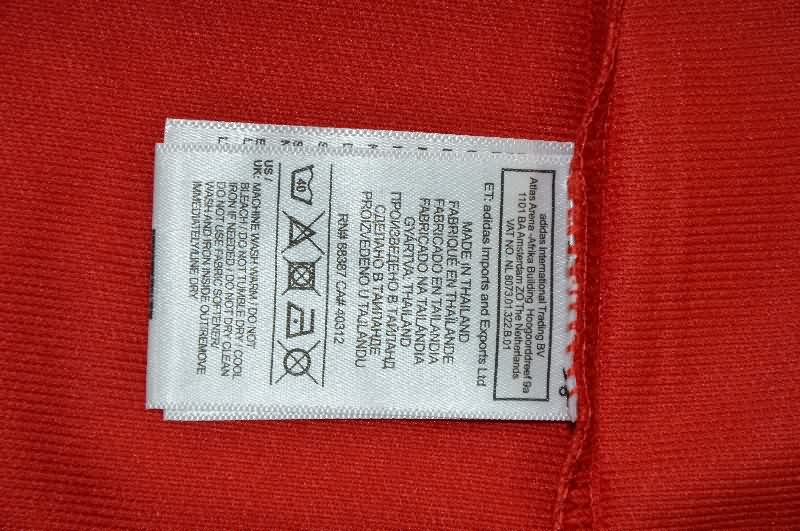 AAA Quality Germany 2008 Away Retro Soccer Jersey