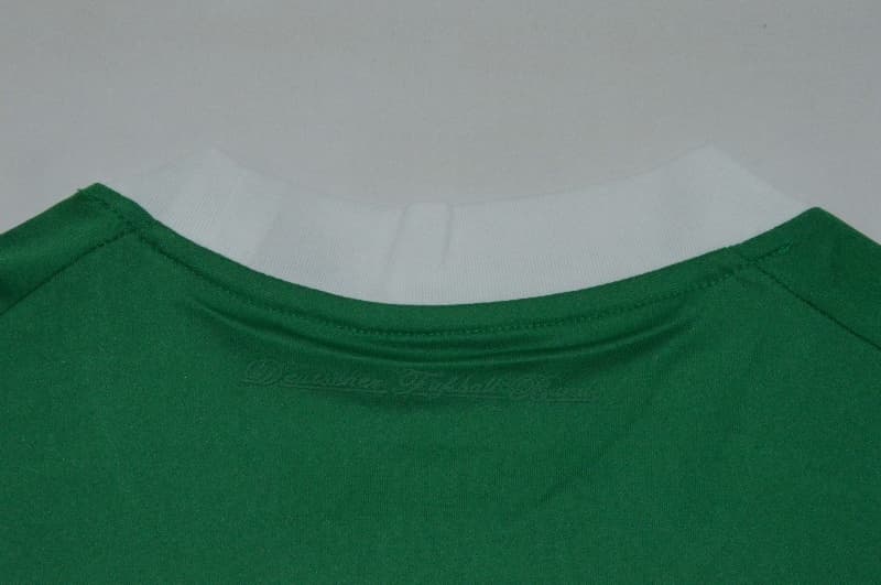 AAA Quality Germany 2012 Away Retro Soccer Jersey