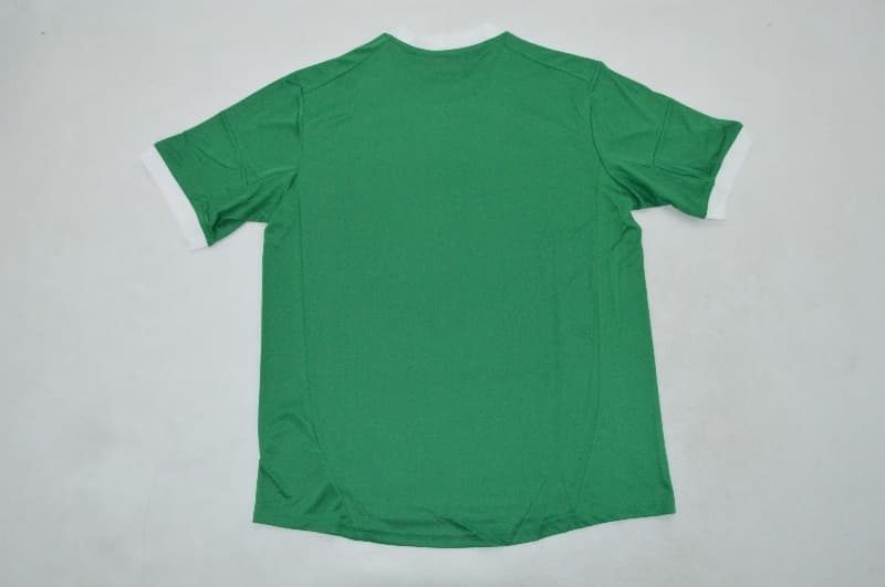 AAA Quality Germany 2012 Away Retro Soccer Jersey