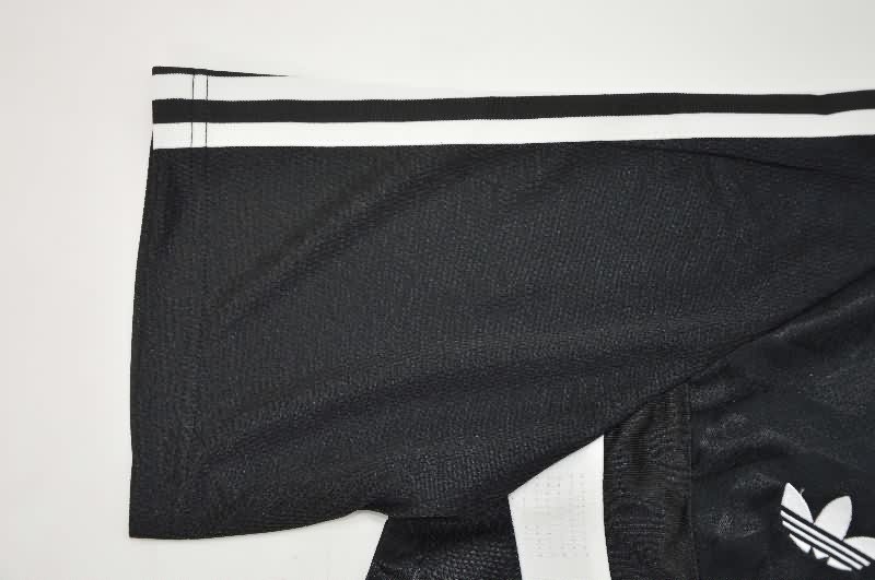 AAA Quality Germany 1988/90 Away Retro Soccer Jersey