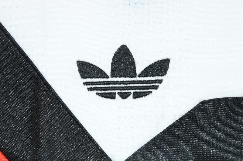 AAA Quality Germany 1988/90 Home Retro Soccer Jersey