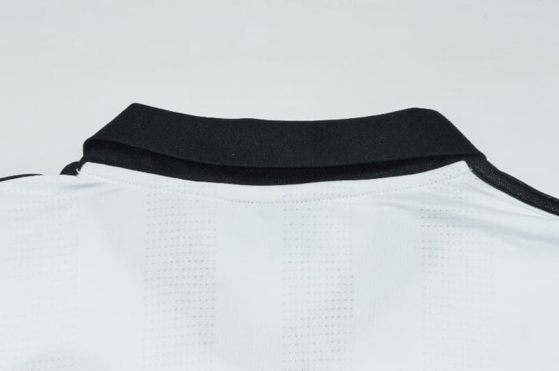 AAA Quality Germany 1988/90 Home Retro Soccer Jersey