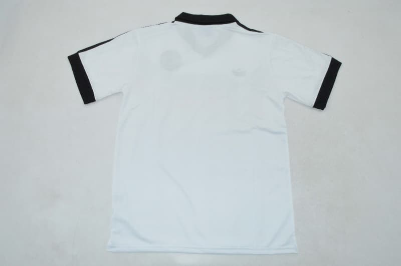 AAA Quality Germany 1988/90 Home Retro Soccer Jersey
