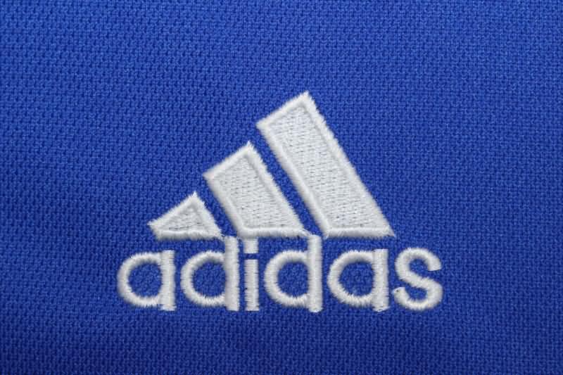 Greece Soccer Jersey Away Retro Replica 2004