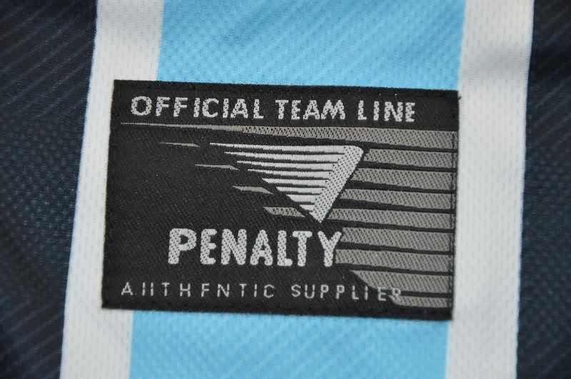 AAA Quality Gremio 1997 Home Retro Long Sleeve Soccer Jersey