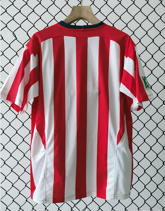AAA Quality Guadalajara 2004/05 Home Retro Soccer Jersey