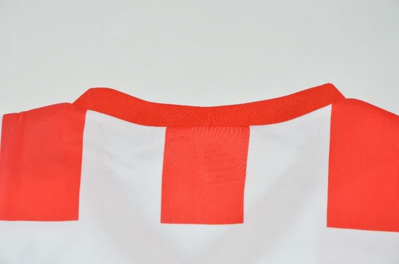 AAA Quality Guadalajara 1990/91 Home Retro Soccer Jersey