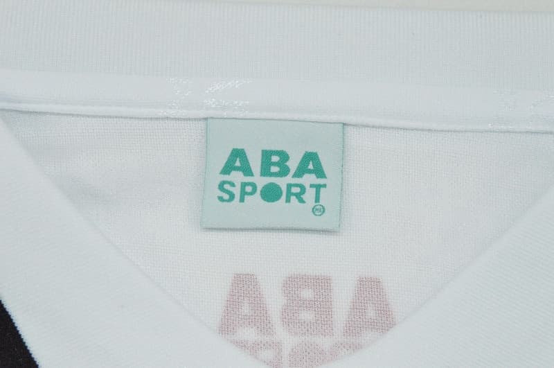 AAA Quality Guadalajara 1994/96 Away Retro Soccer Jersey