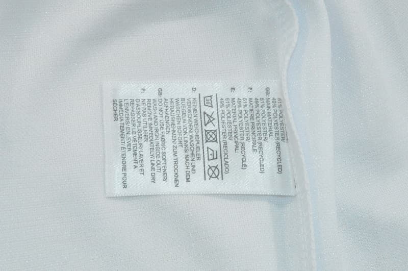 AAA Quality Guadalajara 1994/96 Away Retro Soccer Jersey